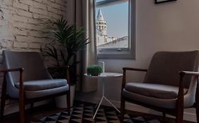 Haus Galata