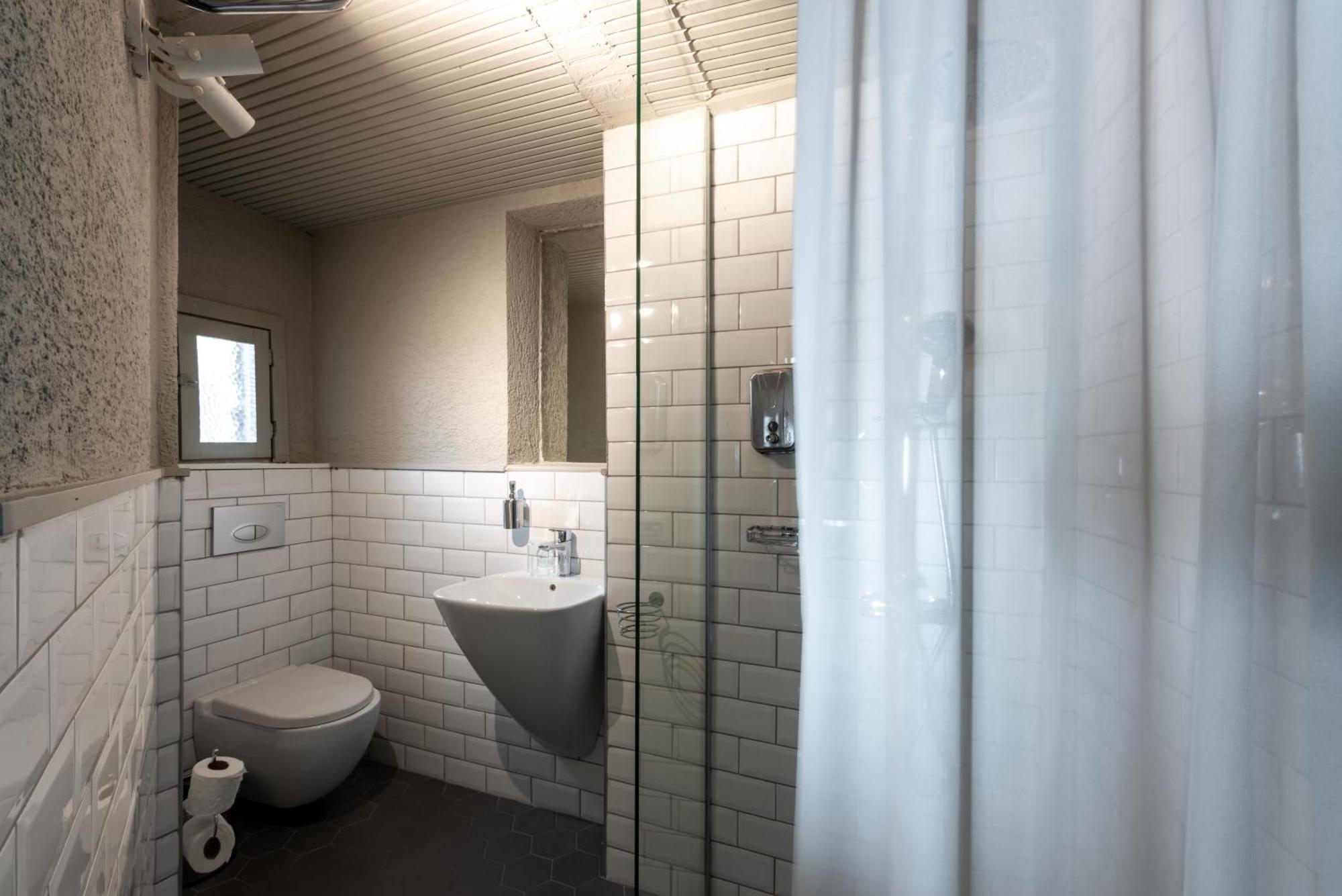Haus Galata Aparthotel Istanbul Exterior photo