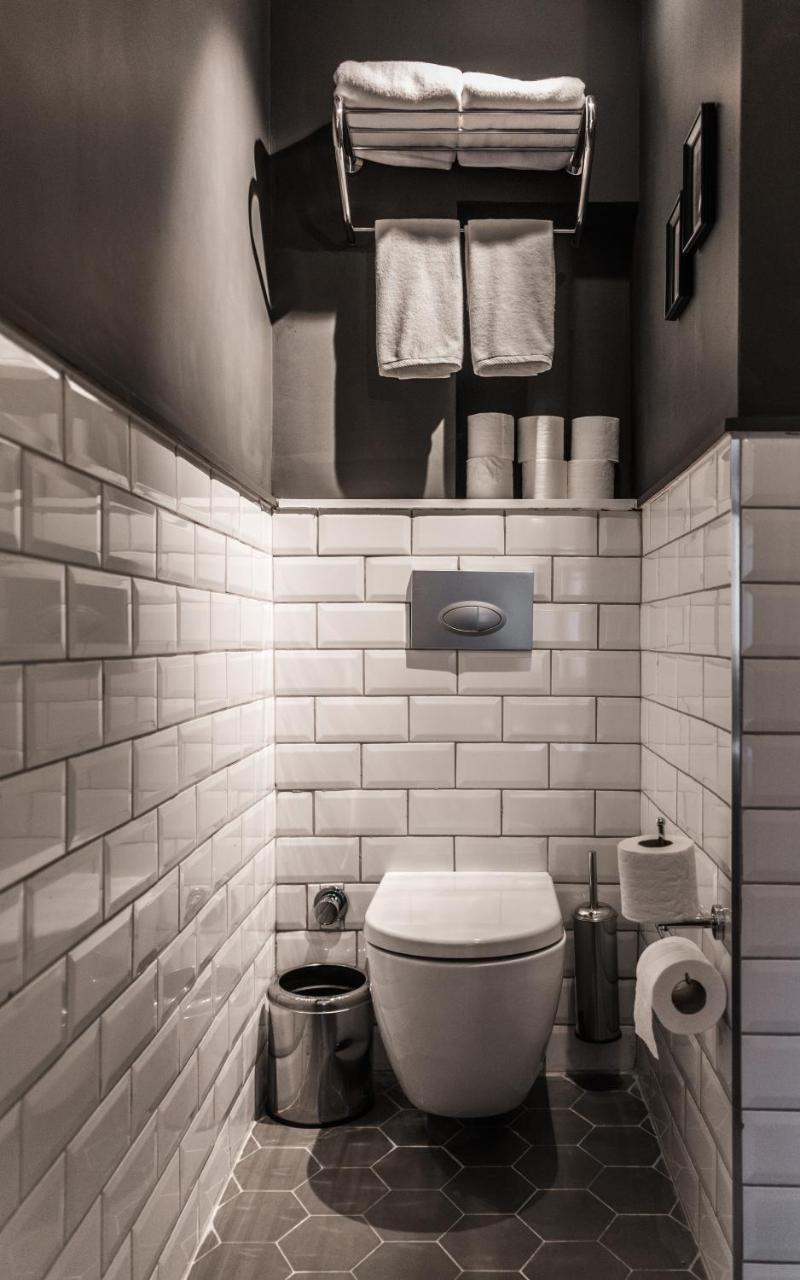 Haus Galata Aparthotel Istanbul Exterior photo