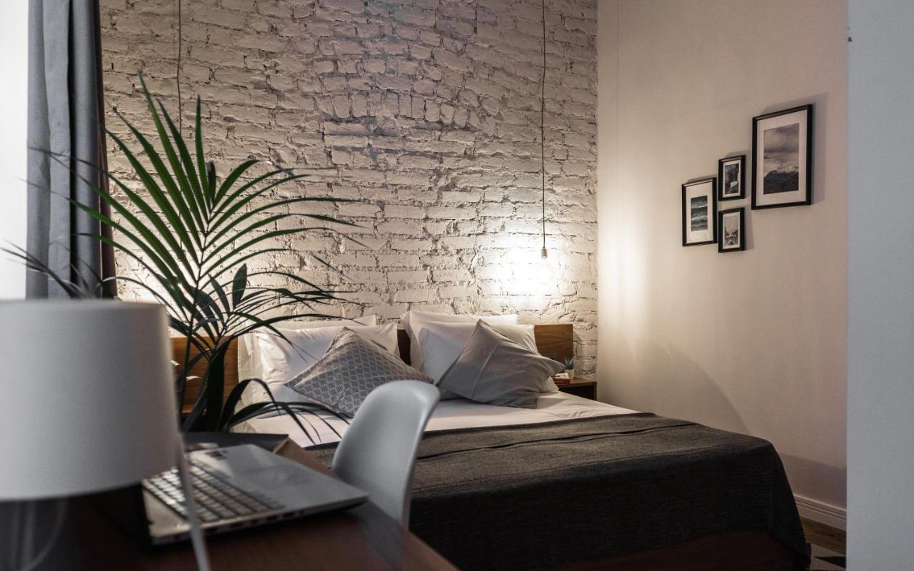 Haus Galata Aparthotel Istanbul Exterior photo