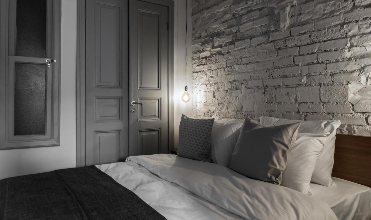 Haus Galata Aparthotel Istanbul Exterior photo