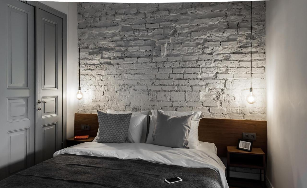 Haus Galata Aparthotel Istanbul Exterior photo