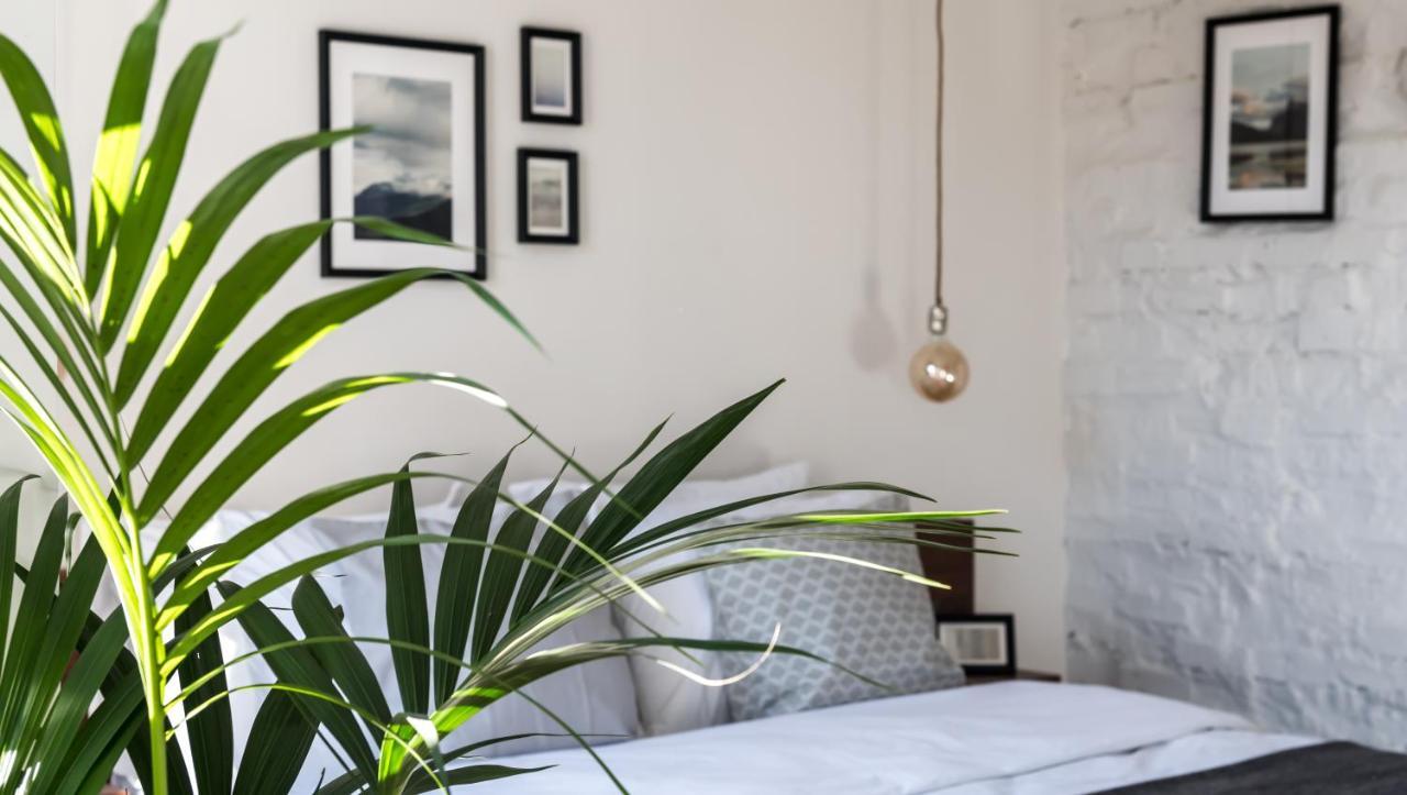 Haus Galata Aparthotel Istanbul Exterior photo